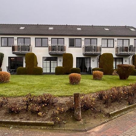 Ferienwohnung Am Sonnenstrahl Dorumer Neufeld Luaran gambar